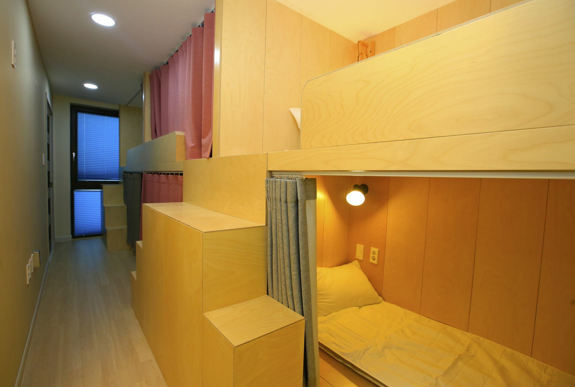 Dongdong Guesthouse Jeju Exterior foto